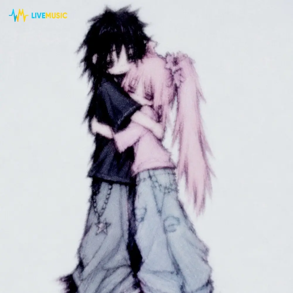 BLEED LOVE - ICEKILLER