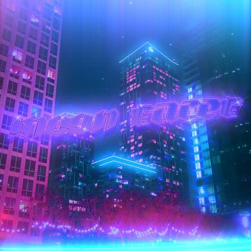 ICEKILLER, WHIXTEBRXN - MOON RACER