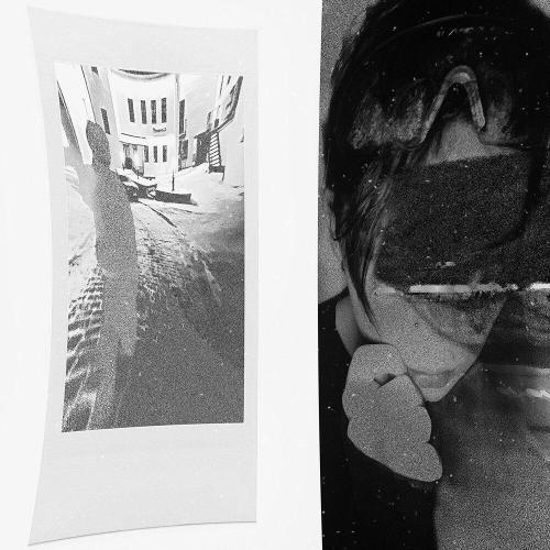 ICELOWSIDE - #polaroid