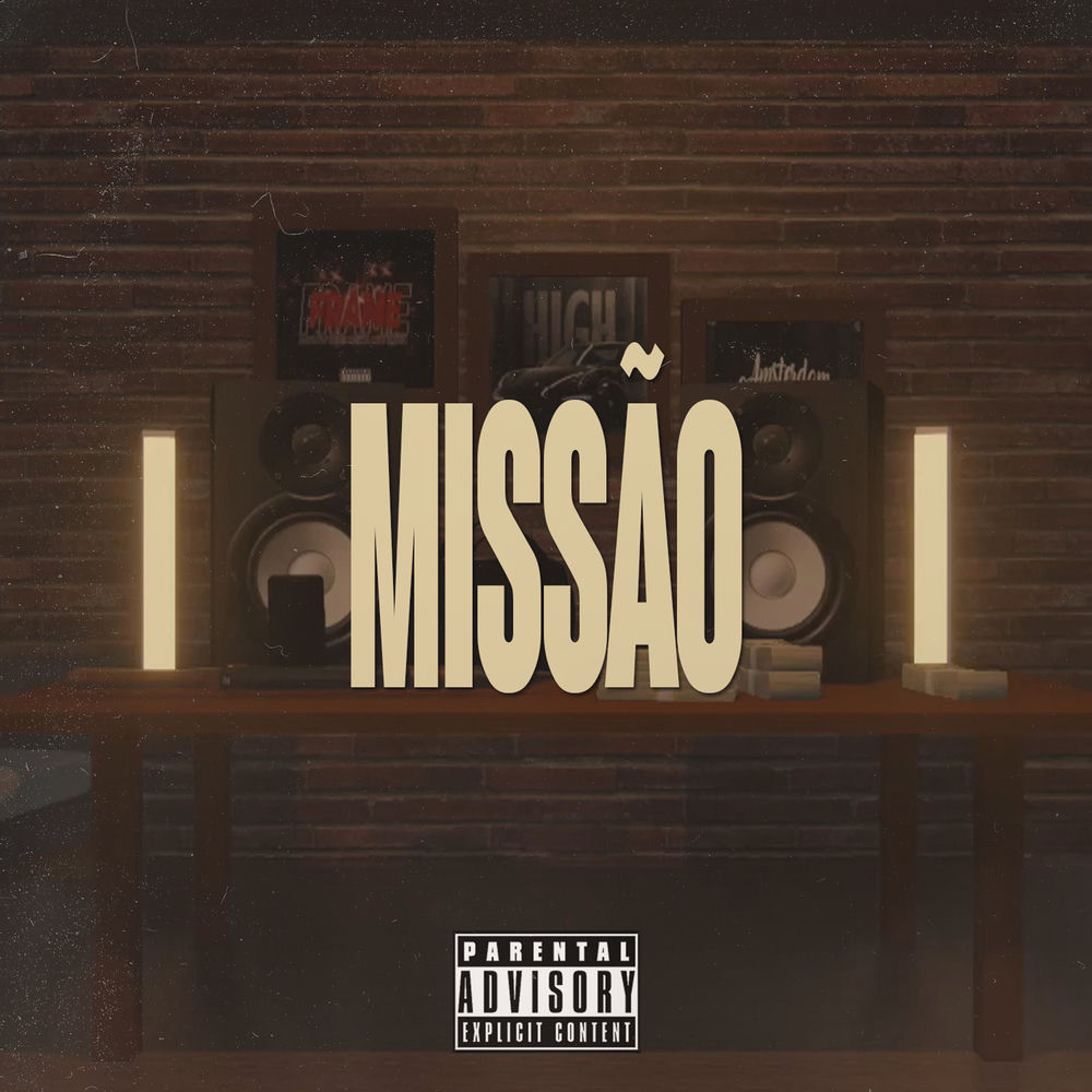 Icenic, Kadu, Fael & Outfit Oficial - Missão