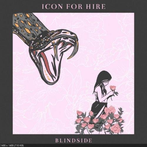 Icon For Hire - Blindside