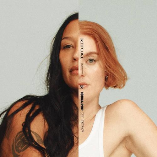 Icona Pop & Daya - Ritual