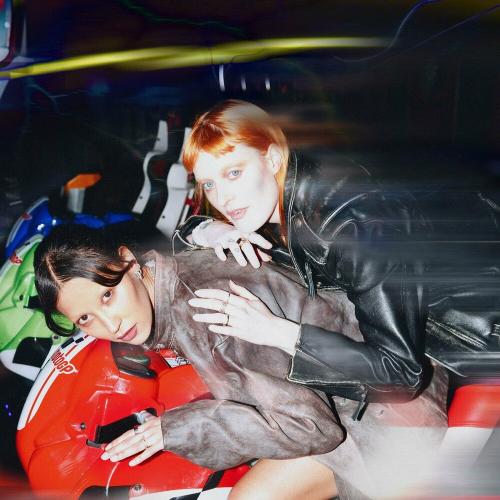 Icona Pop - Faster