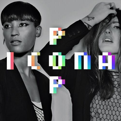 Icona Pop feat. Charli XCX - I Love It (I Don’t Care 2022 Re-Edit)