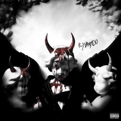 дождь - ICYBANDO