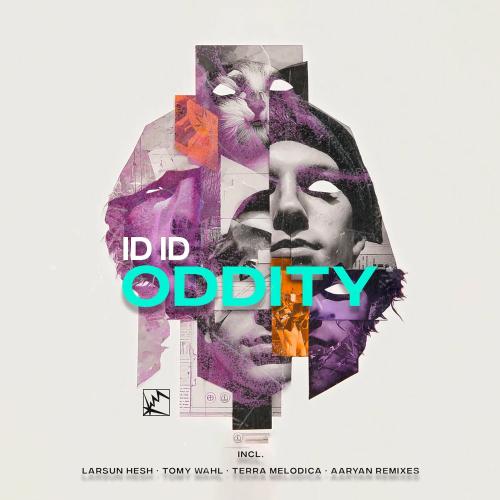 ID ID - Oddity (Tomy Wahl Remix)