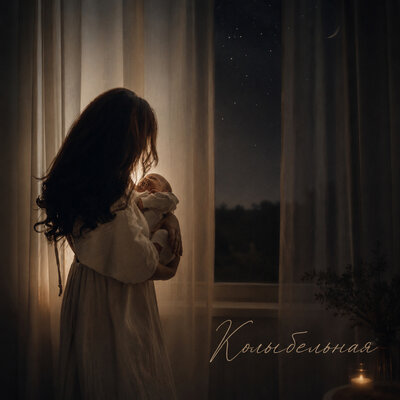 Колыбельная - IDA