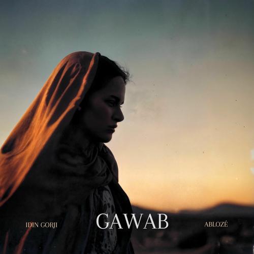 Idin Gorji & Ablozé - Gawab