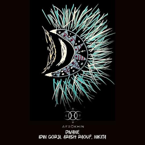 Idin Gorji, Arash Raouf & Nikita - Divane