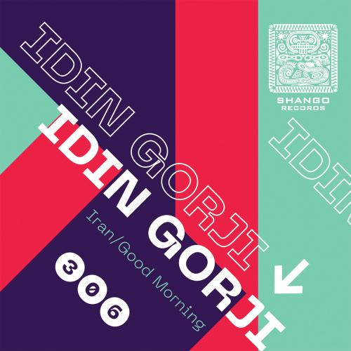 Idin Gorji - Iran