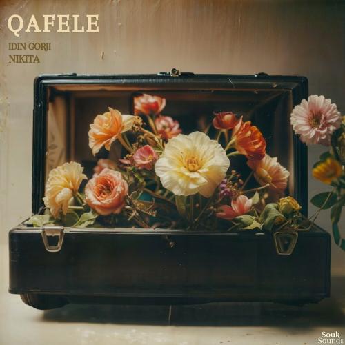 Idin Gorji & Nikita - Qafele