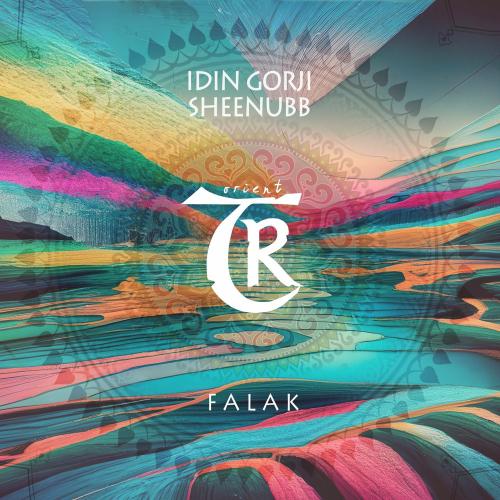 Idin Gorji, Sheenubb & Tibetania - Falak