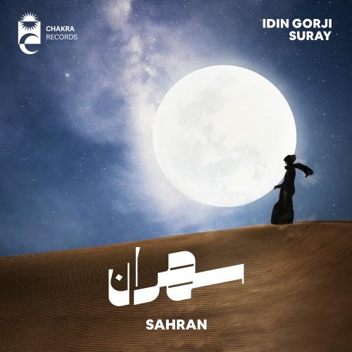 Idin Gorji & Suray - Sahran