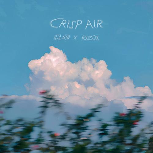 IDLAYN, RXIZQR - CRISP AIR