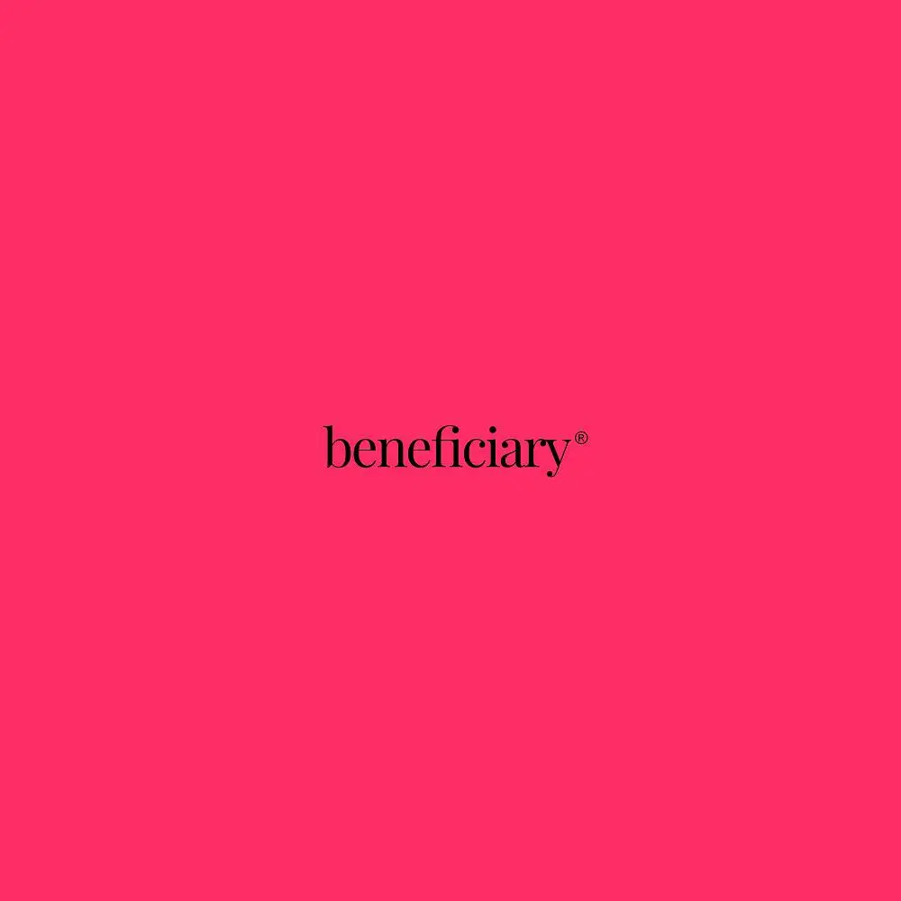 beneficiary - idonower