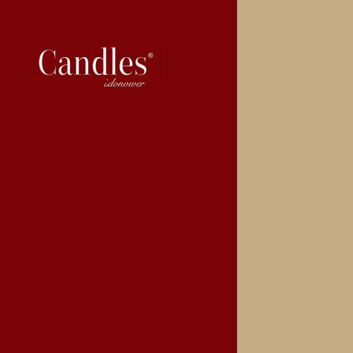 idonower - Candles