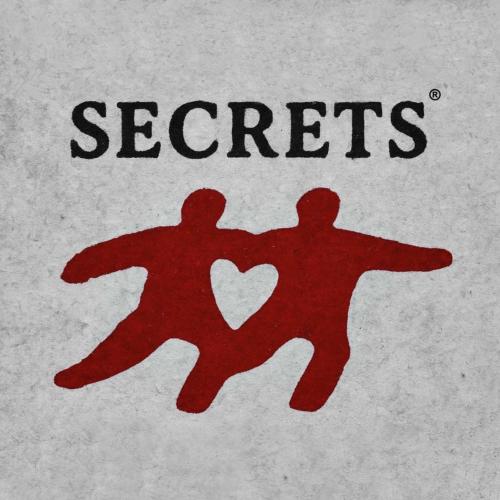 idonower - Secrets