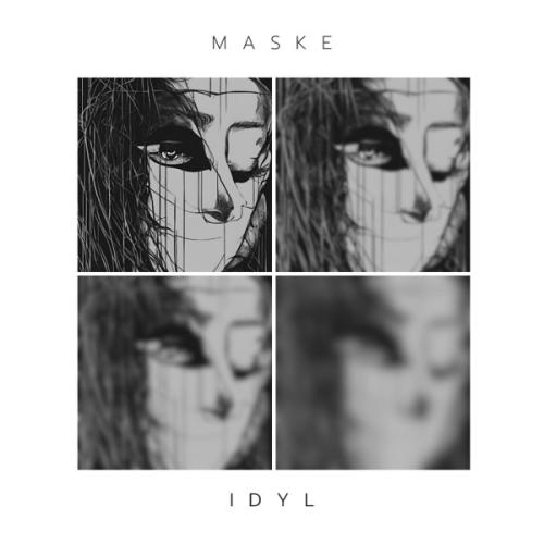 Maske - Idyl