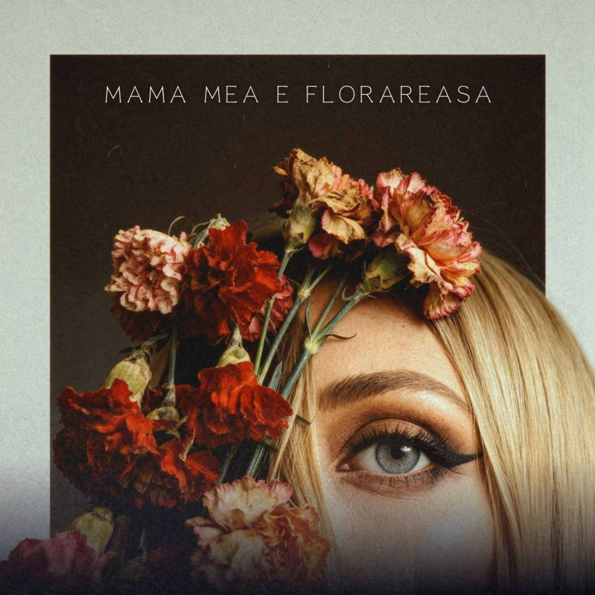 Mama Mea e Florăreasă - ielele