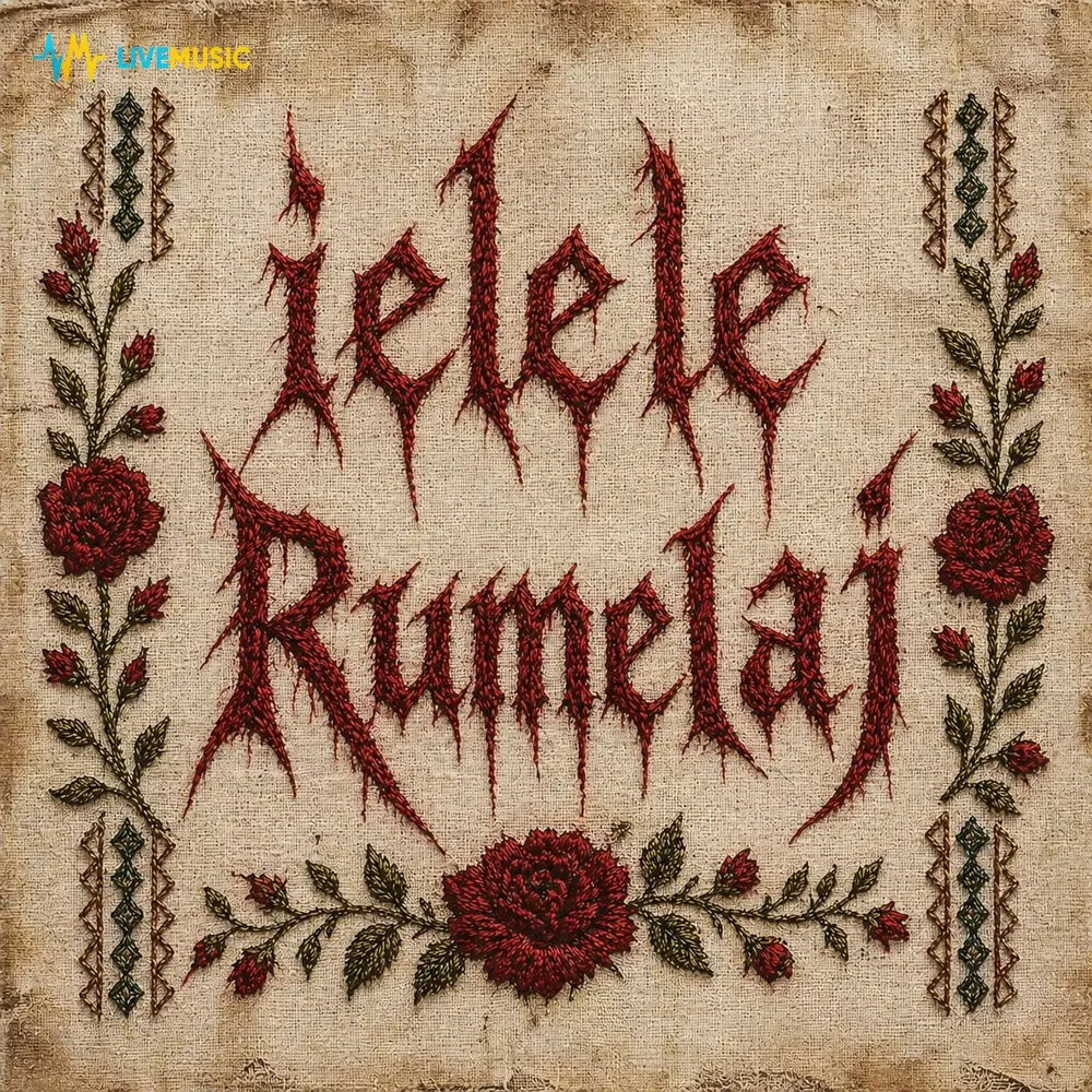 Rumelaj - ielele