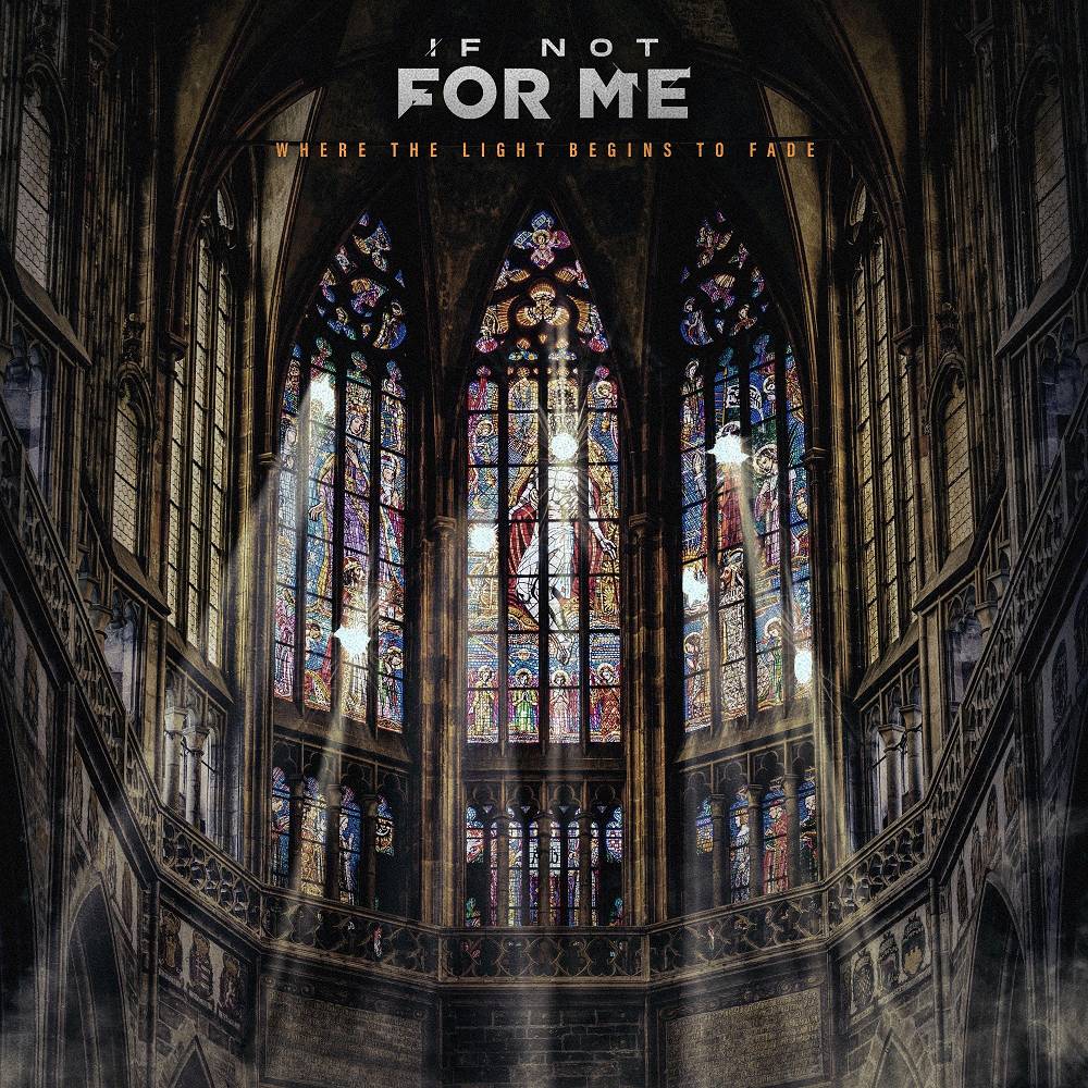 If Not for Me & Catch Your Breath - Novocaine