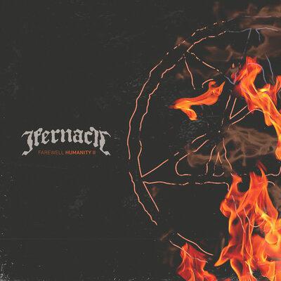 My Death - Ifernach