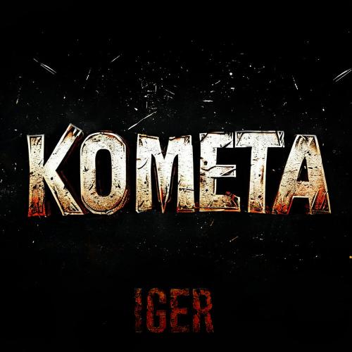 Iger - Комета