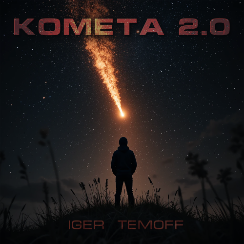 Iger, Temoff - Комета 2.0