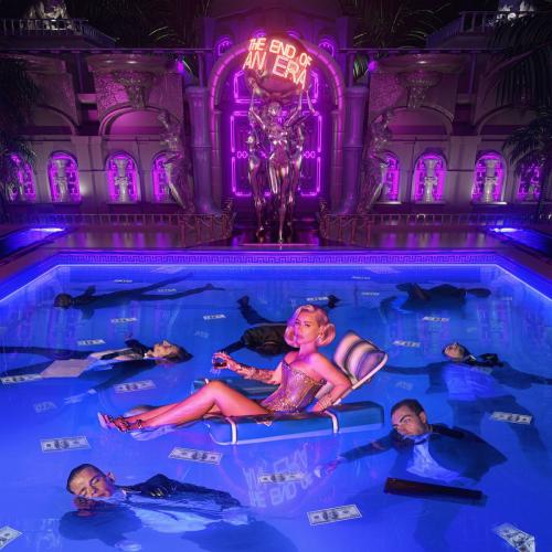 Iggy Azalea feat. Alice Chater - N.Y.E