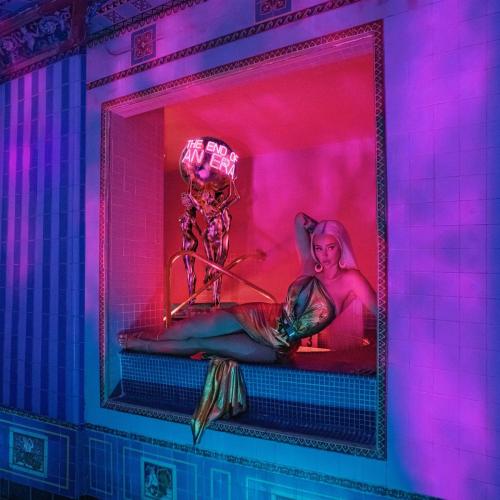 Iggy Azalea feat. Bia - Is That Right