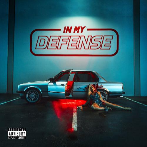 Iggy Azalea feat. Kash Doll - Fuck It Up