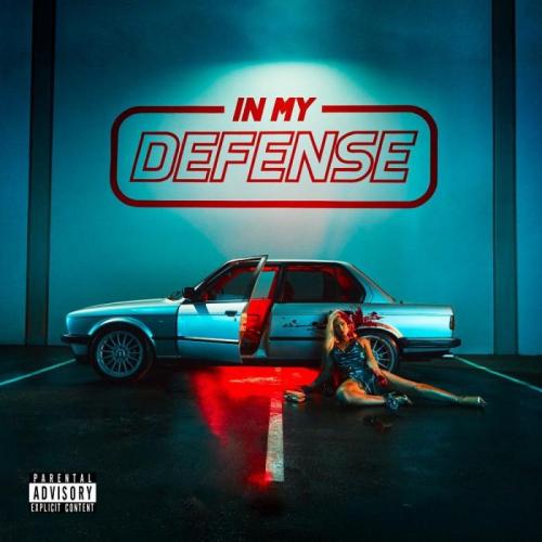 Iggy Azalea - Just Wanna