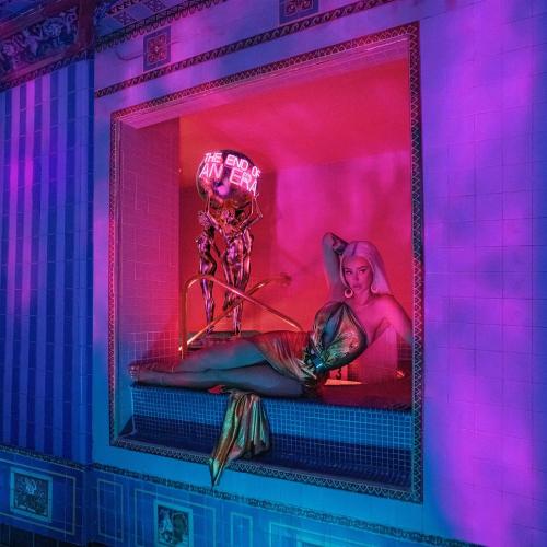 Iggy Azalea - Nights Like This