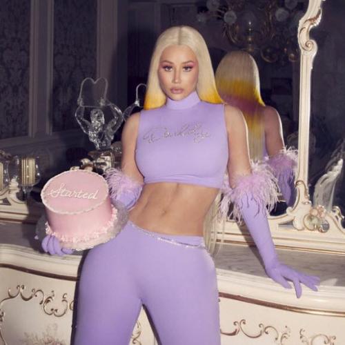 Iggy Azalea - Started