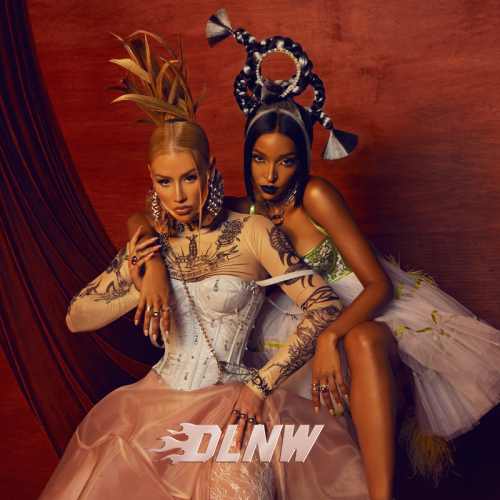 Dance Like Nobody's Watching - Iggy Azalea & Tinashe