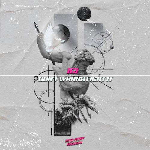 IGI - Don't Wanna Fight It