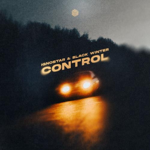 IgnoStar, Black Winter - Control