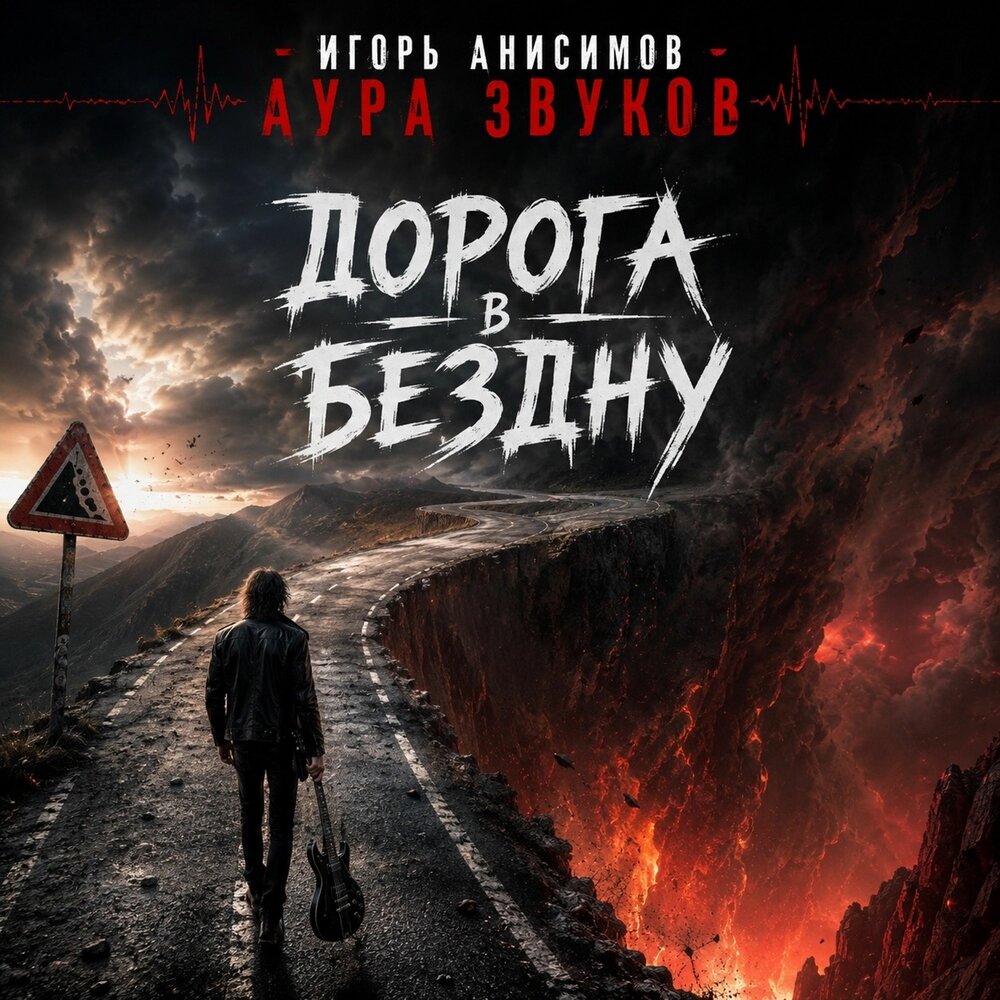 Дорога в бездну - Игорь Анисимов, Аура Звуков
