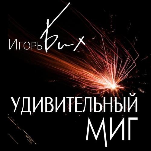 Игорь Бих - Удивительный миг
