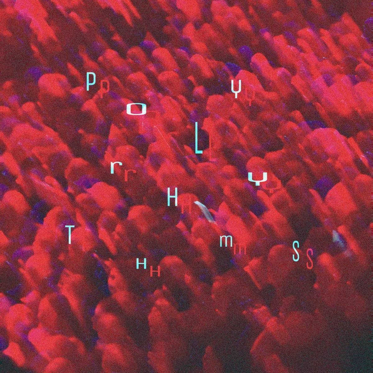 Polyrhythms - Igor Khabarov