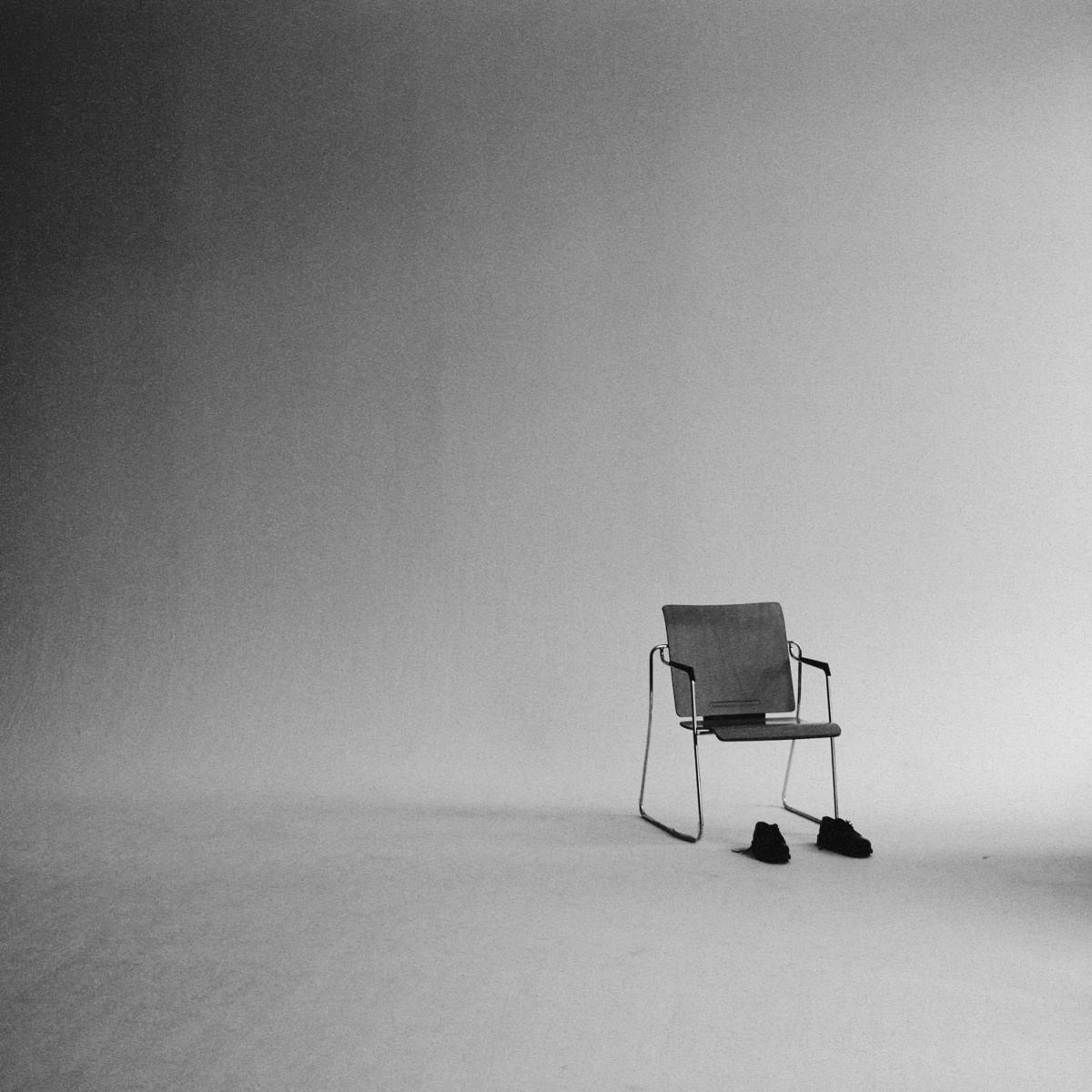Spaces - Igor Khabarov
