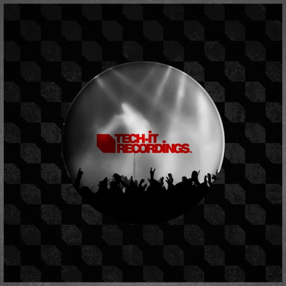 Diva (Original Mix) - Igor Rudov