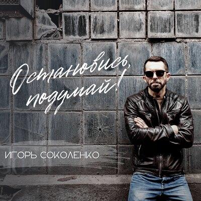 Остановись, подумай! - Игорь Соколенко