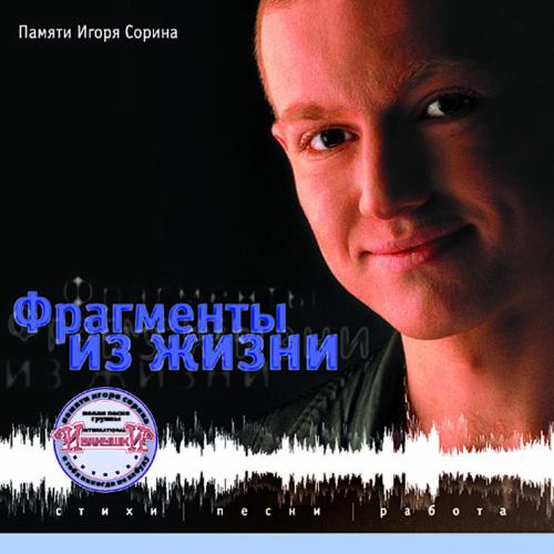 Игорь Сорин - Льдины