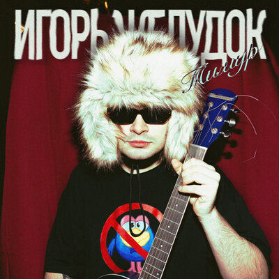 Тимур (prod. by luulce) - Игорь Желудок