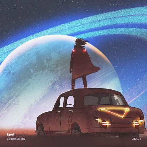 Constellations - Igrelli