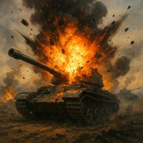 II_P_u_3_P_A_K - Дал БК