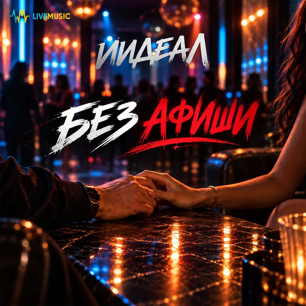 Без афиши - ИИдеал