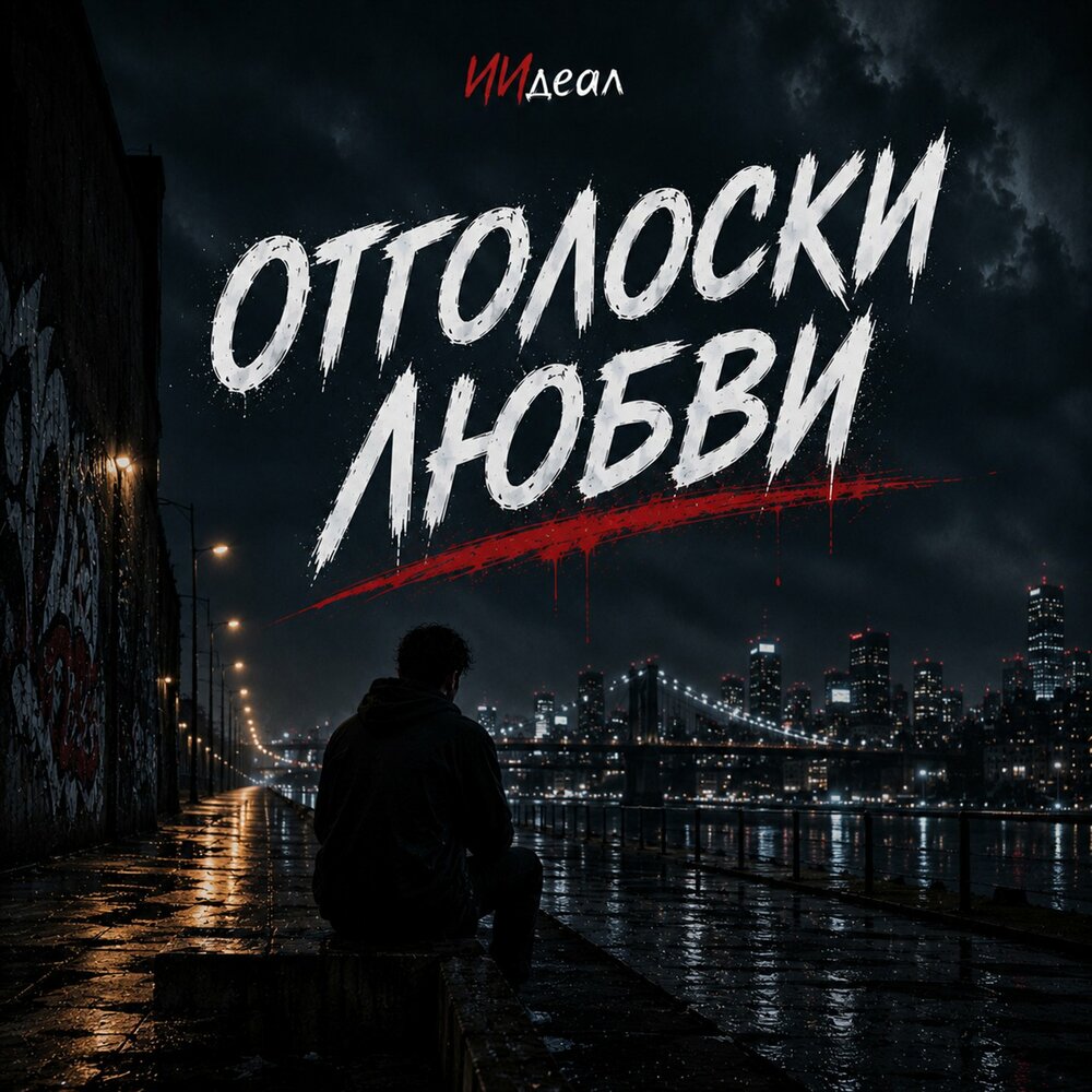 Отголоски любви - ИИдеал