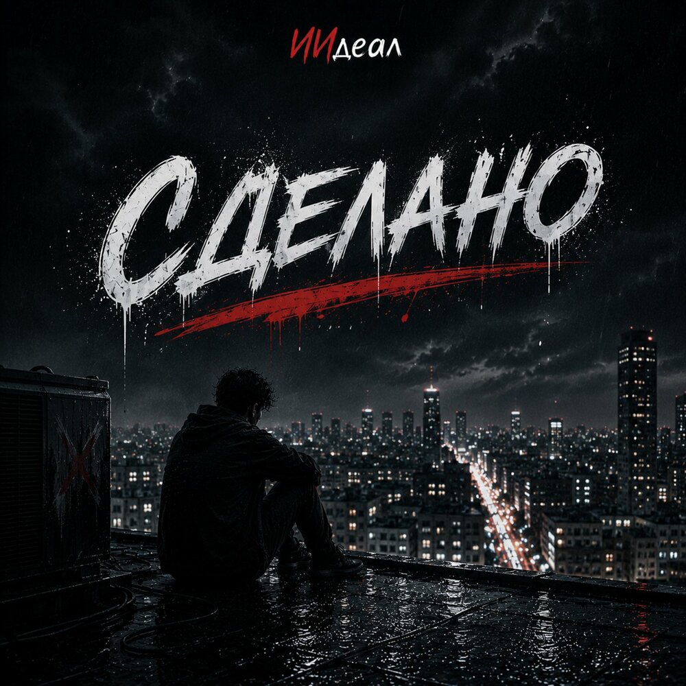 Сделано - ИИдеал